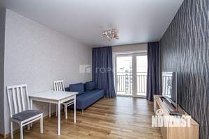 2-к квартира, на длительный срок, 41м2, 8/10 этаж