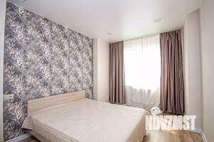 2-к квартира, посуточно, 72м2, 1/1 этаж