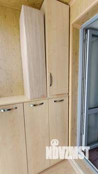 2-к квартира, на длительный срок, 57м2, 4/10 этаж