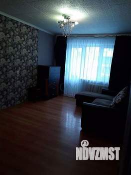 2-к квартира, на длительный срок, 45м2, 4/5 этаж