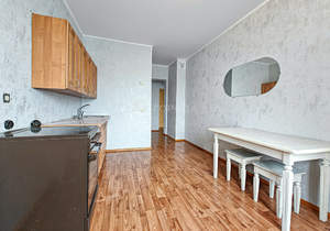 1-к квартира, на длительный срок, 54м2, 7/10 этаж