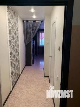 Студия квартира, на длительный срок, 22м2, 10/12 этаж