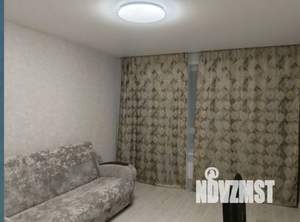 2-к квартира, на длительный срок, 43м2, 3/20 этаж