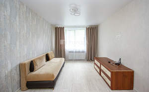 3-к квартира, на длительный срок, 57м2, 1/5 этаж