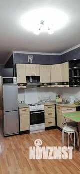 Студия квартира, посуточно, 28м2, 15/17 этаж