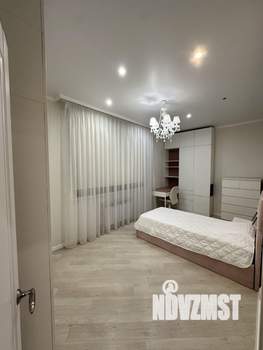 3-к квартира, на длительный срок, 71м2, 6/24 этаж