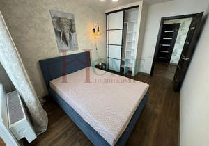 2-к квартира, на длительный срок, 50м2, 27/27 этаж