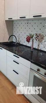 1-к квартира, на длительный срок, 43м2, 2/25 этаж