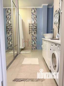 3-к квартира, на длительный срок, 138м2, 8/17 этаж