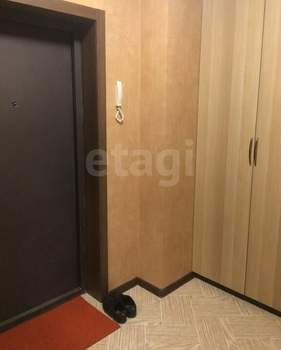 1-к квартира, на длительный срок, 36м2, 15/11 этаж