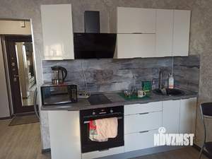 Студия квартира, на длительный срок, 29м2, 11/26 этаж