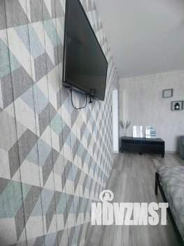 1-к квартира, посуточно, 29м2, 1/1 этаж