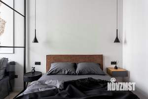 1-к квартира, посуточно, 37м2, 1/1 этаж