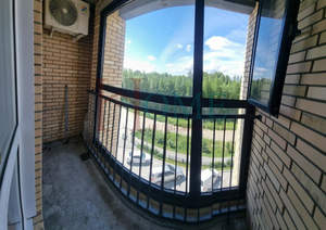 2-к квартира, на длительный срок, 61м2, 5/10 этаж