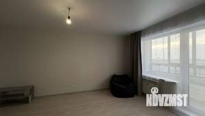 1-к квартира, на длительный срок, 42м2, 8/14 этаж