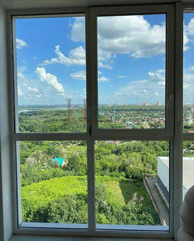 4-к квартира, на длительный срок, 145м2, 17/17 этаж