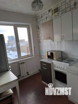 1-к квартира, на длительный срок, 30м2, 9/9 этаж