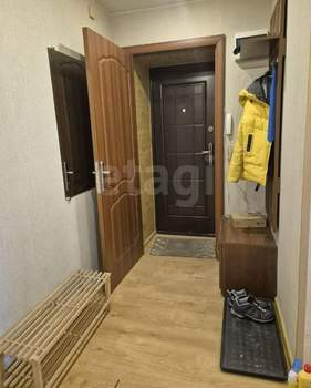 1-к квартира, на длительный срок, 33м2, 3/5 этаж