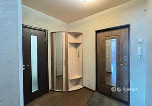 Студия квартира, на длительный срок, 33м2, 2/10 этаж