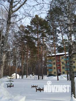1-к квартира, на длительный срок, 33м2, 3/5 этаж