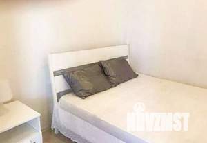 1-к квартира, на длительный срок, 39м2, 10/16 этаж