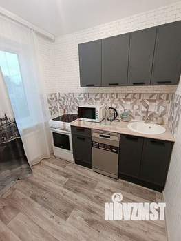 2-к квартира, на длительный срок, 43м2, 5/5 этаж