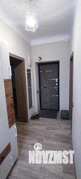 1-к квартира, на длительный срок, 40м2, 2/2 этаж