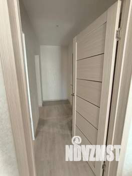 2-к квартира, посуточно, 50м2, 1/17 этаж
