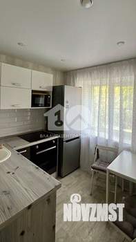 2-к квартира, на длительный срок, 43м2, 2/5 этаж