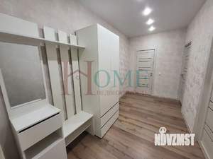 2-к квартира, на длительный срок, 46м2, 19/25 этаж