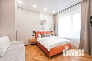 1-к квартира, посуточно, 30м2, 13/30 этаж