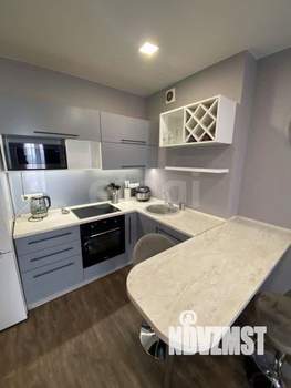 2-к квартира, на длительный срок, 43м2, 10/24 этаж