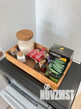 Студия квартира, посуточно, 26м2, 13/17 этаж