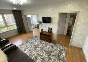 1-к квартира, на длительный срок, 36м2, 15/17 этаж