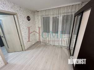 2-к квартира, на длительный срок, 46м2, 2/5 этаж