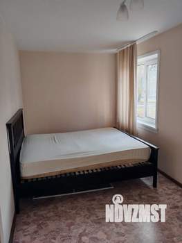 2-к квартира, на длительный срок, 44м2, 1/5 этаж