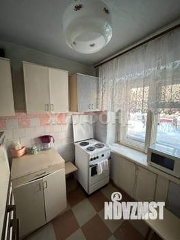 3-к квартира, на длительный срок, 60м2, 2/5 этаж
