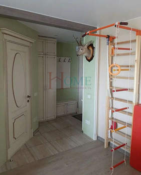 2-к квартира, на длительный срок, 37м2, 9/10 этаж