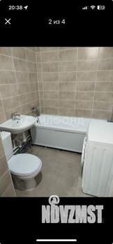 1-к квартира, на длительный срок, 30м2, 14/24 этаж