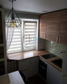 2-к квартира, на длительный срок, 44м2, 2/5 этаж