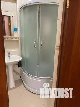 1-к квартира, посуточно, 35м2, 10/18 этаж