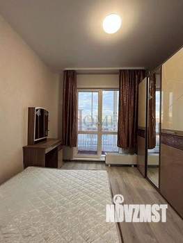 2-к квартира, на длительный срок, 39м2, 15/17 этаж