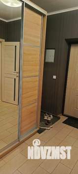 Студия квартира, на длительный срок, 48м2, 8/26 этаж