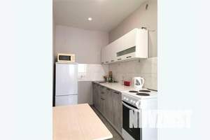 1-к квартира, посуточно, 28м2, 13/19 этаж