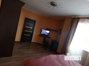 1-к квартира, на длительный срок, 38м2, 9/17 этаж