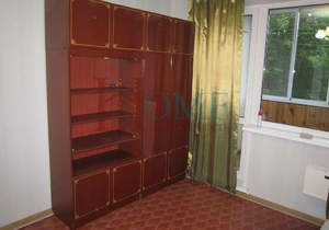 1-к квартира, на длительный срок, 32м2, 3/9 этаж