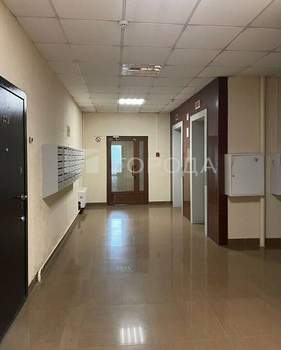 1-к квартира, на длительный срок, 34м2, 11/17 этаж