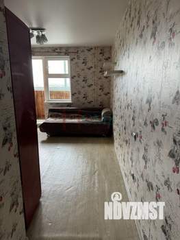 1-к квартира, на длительный срок, 43м2, 16/17 этаж