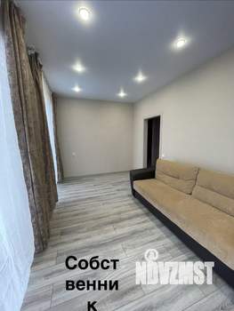 2-к квартира, на длительный срок, 47м2, 3/14 этаж