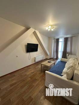 2-к квартира, на длительный срок, 70м2, 19/24 этаж